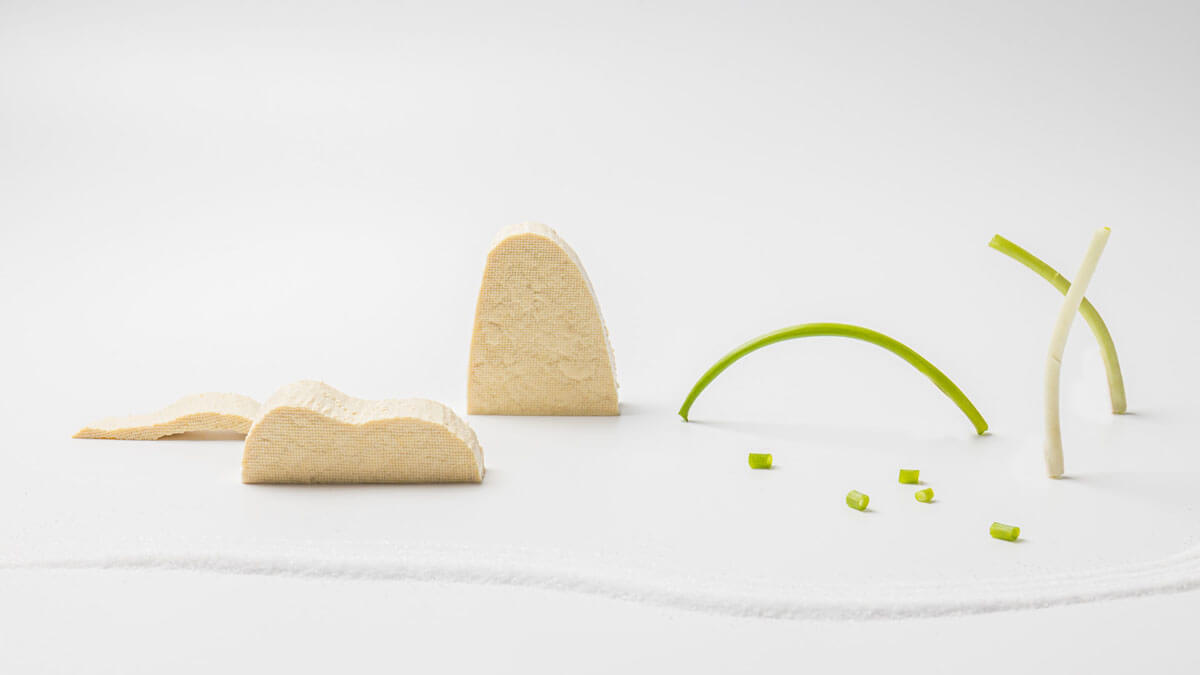 Tofu - ce este, ce gust are și cum îl gătești? Tot ce trebuie să știi